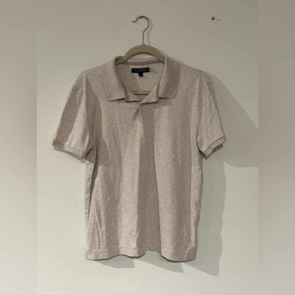 Banana republic Polo